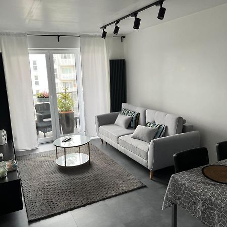 Apartament Bazantow 26 Kattowitz Exterior foto