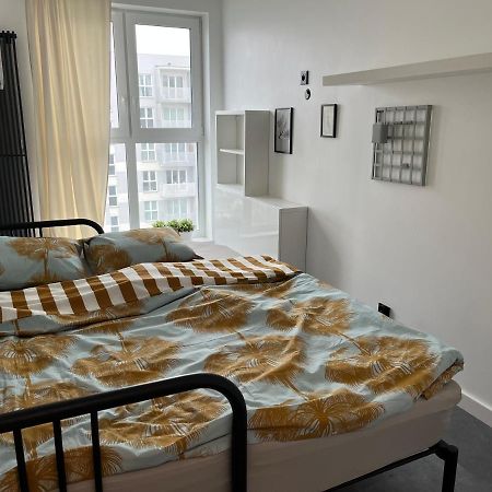 Apartament Bazantow 26 Kattowitz Exterior foto