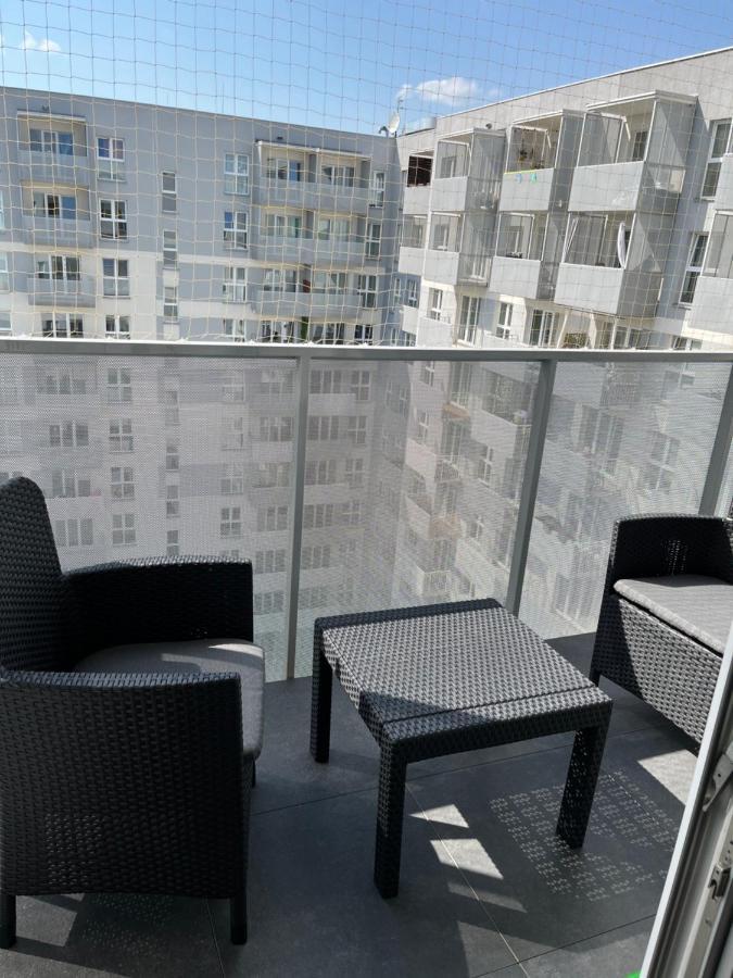 Apartament Bazantow 26 Kattowitz Exterior foto