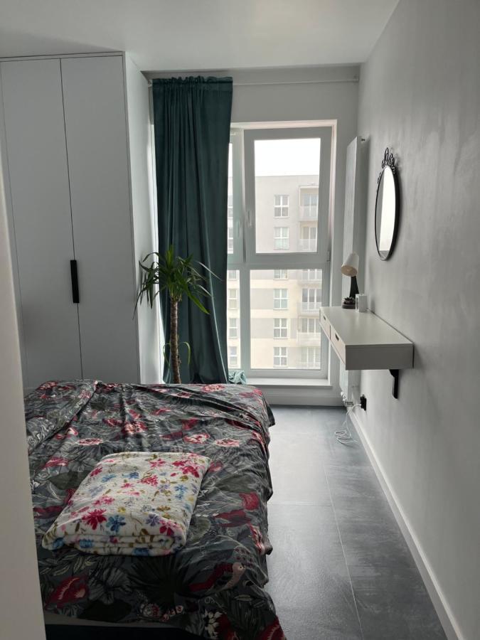 Apartament Bazantow 26 Kattowitz Exterior foto