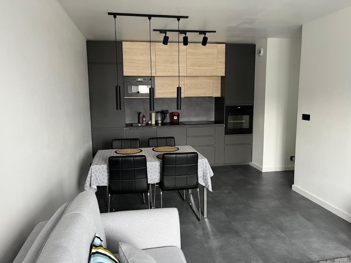 Apartament Bazantow 26 Kattowitz Exterior foto