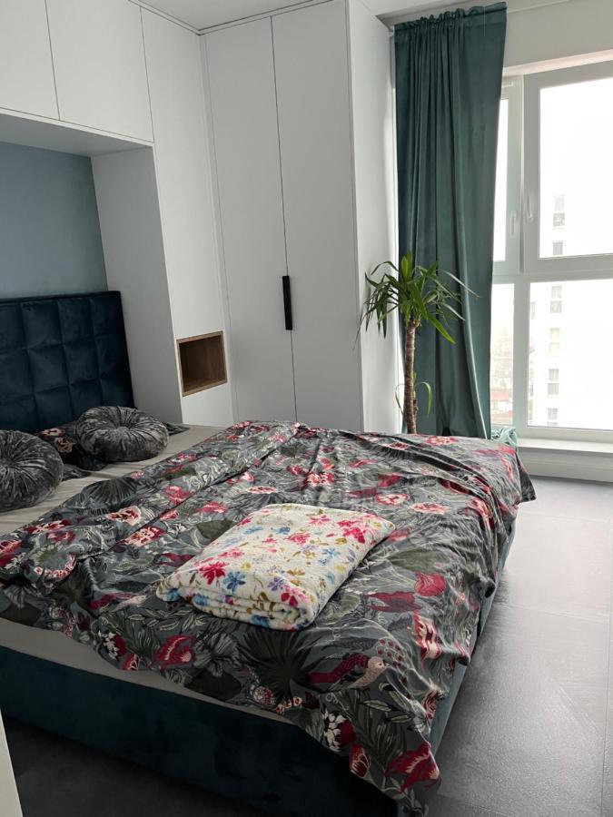 Apartament Bazantow 26 Kattowitz Exterior foto
