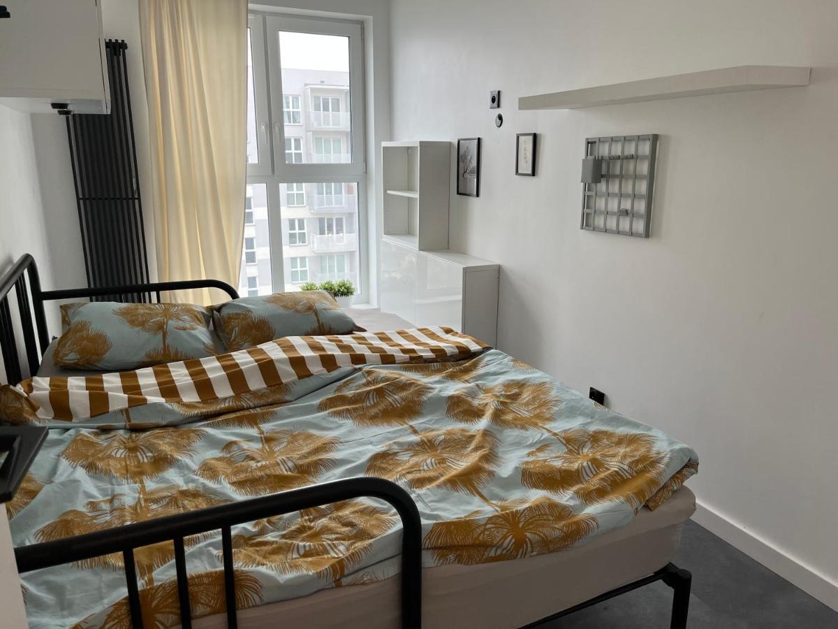 Apartament Bazantow 26 Kattowitz Exterior foto