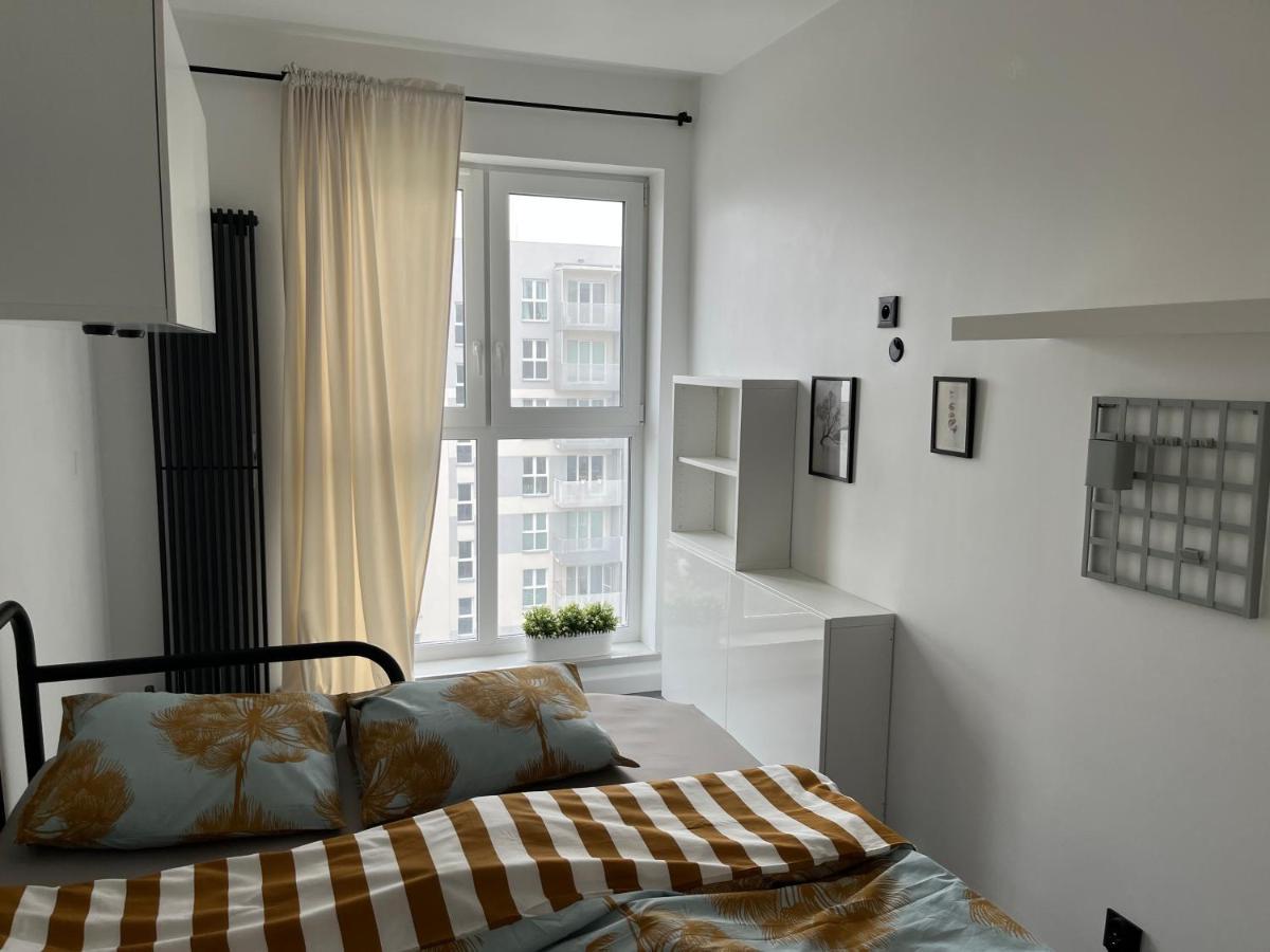 Apartament Bazantow 26 Kattowitz Exterior foto